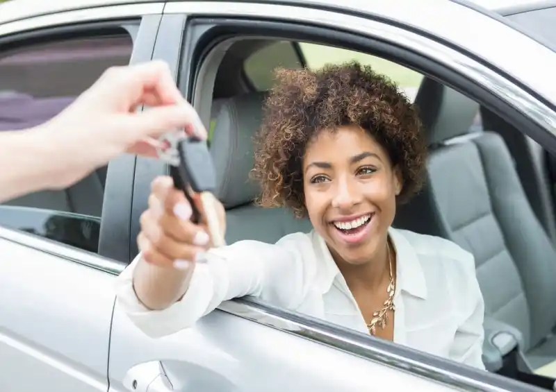 auto leasen Garderen
